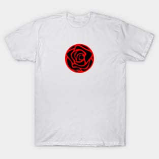 Socialist Gardening T-Shirt